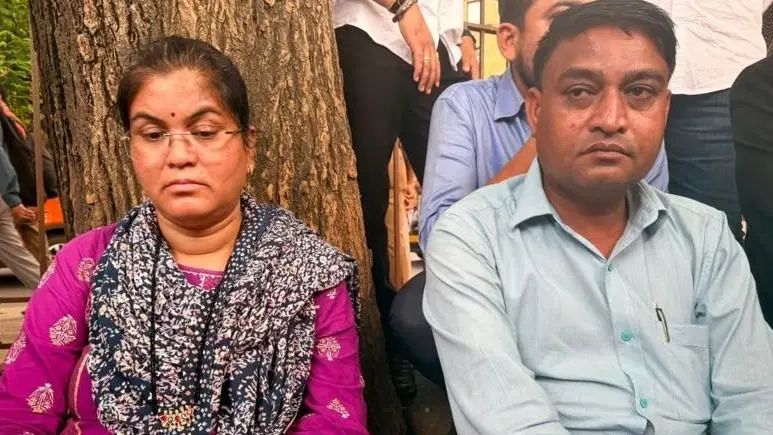 आईआईटी बॉम्बे के छात्र की मौत के मामले में माता-पिता पूछ रहे हैं ये सवाल